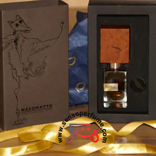 عطر ادکلن ناسوماتو پاردون اکسترا اکستریت